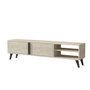 Hanah Home Benoit - Travertino